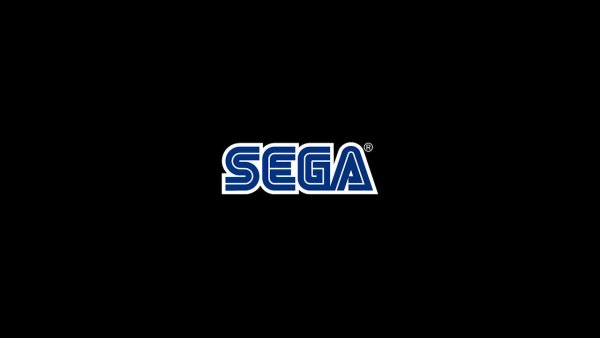 Sega лого