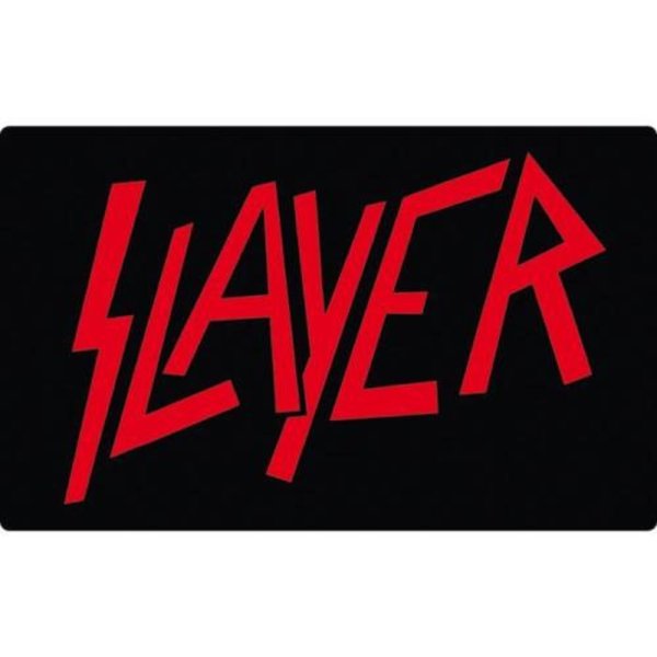 Шрифт Slayer