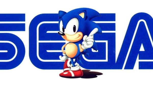 Sega компания
