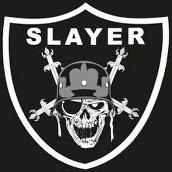 Raiders Slayer