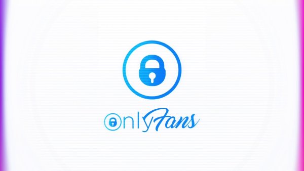 Onlyfans иконка