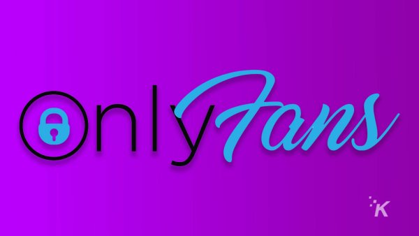 Onlyfans иконка