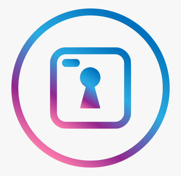 Онлифанс лого