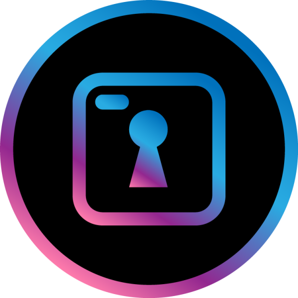 Иконка онлифанс