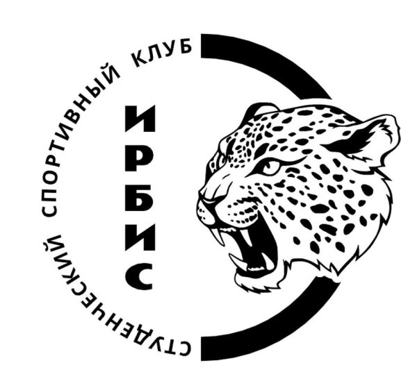 Логотип снежных Барсов