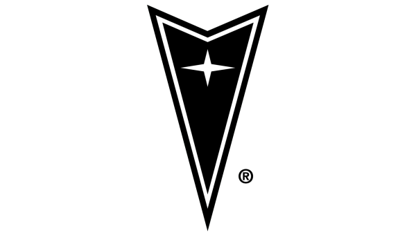 Pontiac logo
