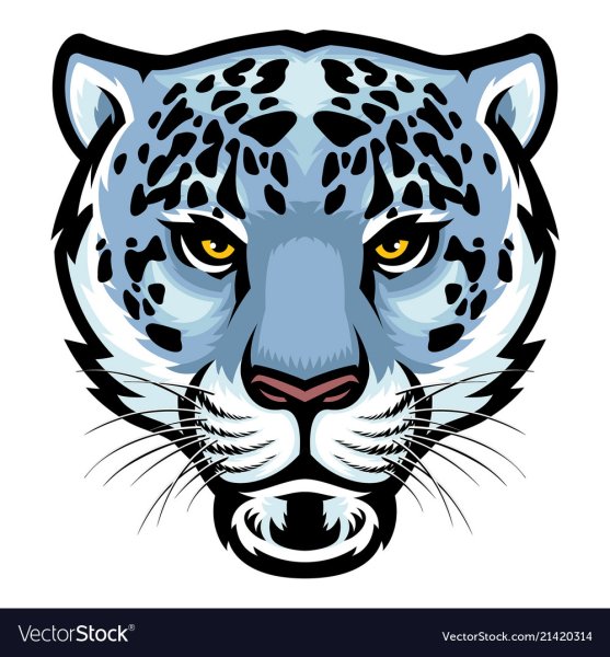 Снежный Барс логотип