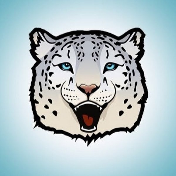 Барс логотип