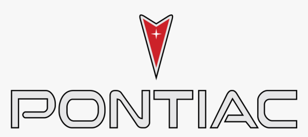Понтиак лого