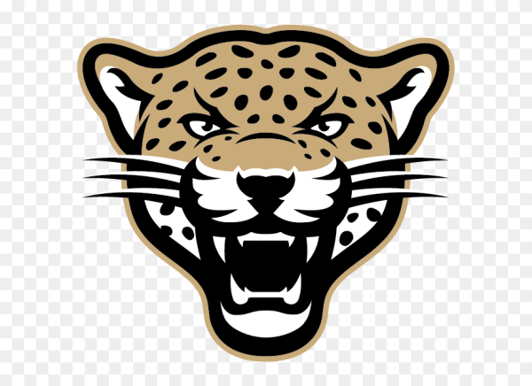 Голова Барса для логотипа