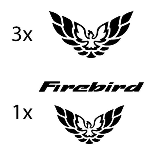 Эмблема Pontiac Vibe