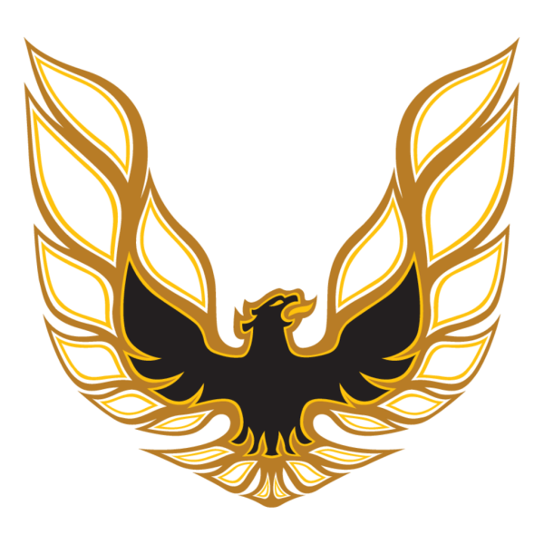 Pontiac Trans am logo