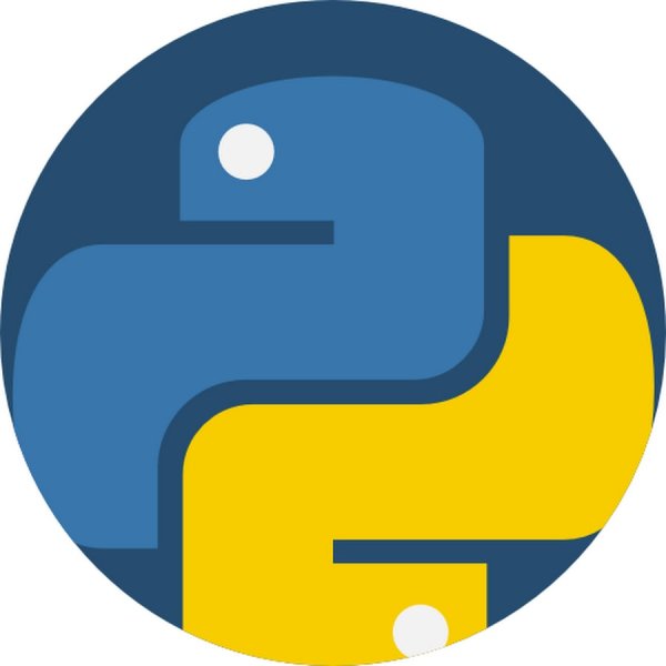 Python арт язык программирования