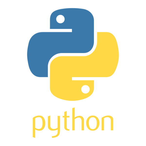 Питон язык программирования логотип