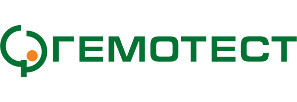 Гемотест значок