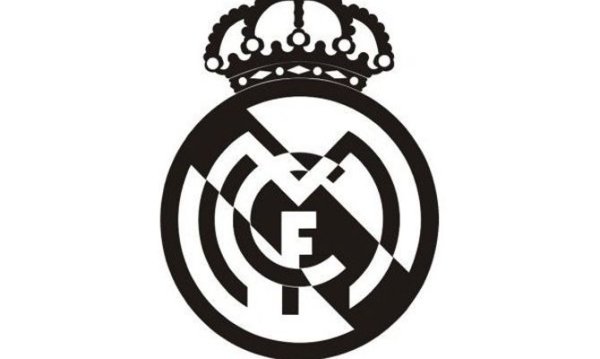 Реал Мадрид логотип вектор