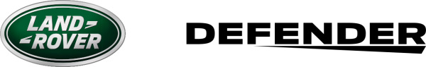 Land Rover Defender логотип