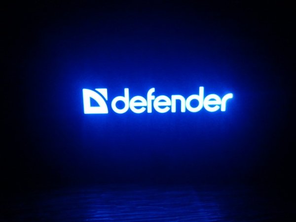 Картинки фирмы Defender
