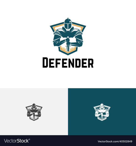 Ленд Ровер Дефендер в векторе