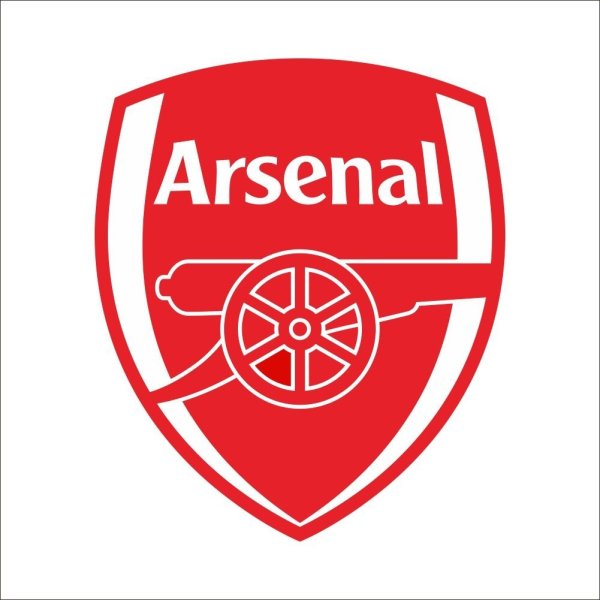 Арсенал эмблема