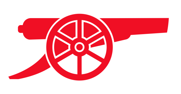 Пушка логотип