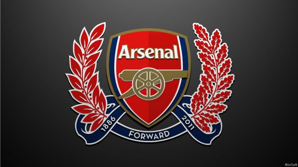 Arsenal FC logo