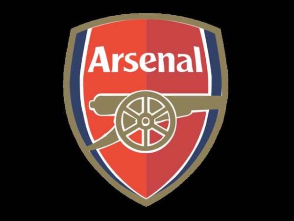 Эволюция эмблемы Арсенала