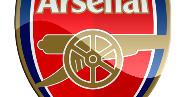 Команда по футболу Арсенал эмблема