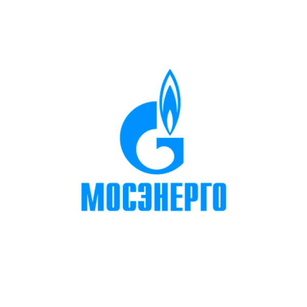 Мосэнерго лого