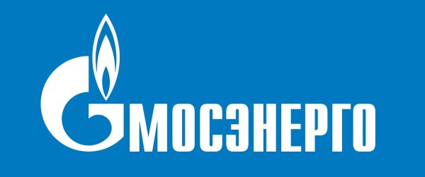 ПАО Мосэнерго логотип