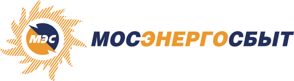 Мосэнергосбыт эмблема