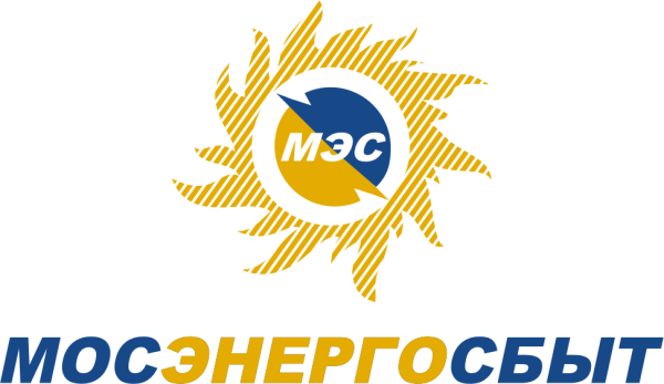 Мосэнерго эмблема
