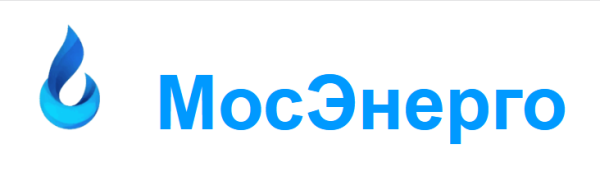 Мосэнерго иконка