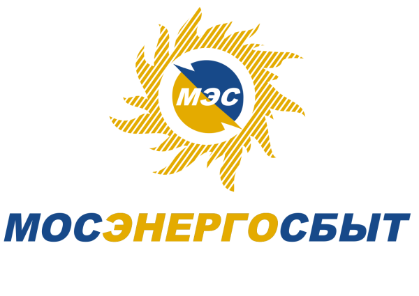 Мосэнергосбыт эмблема