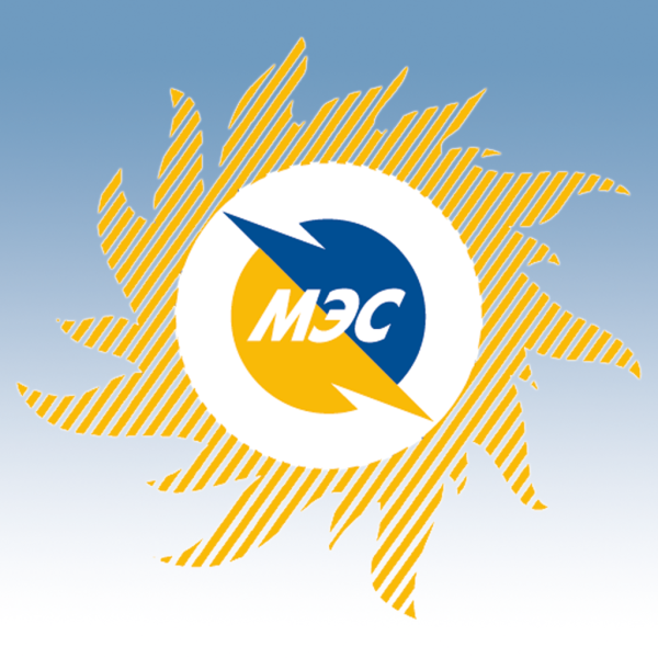 Мосэнерго логотип