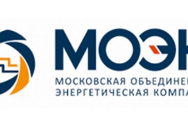 Мосэнерго эмблема