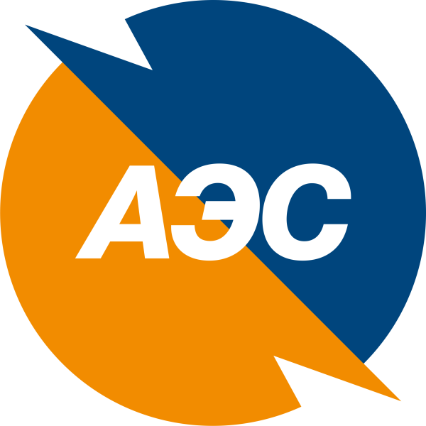 ОГК логотип