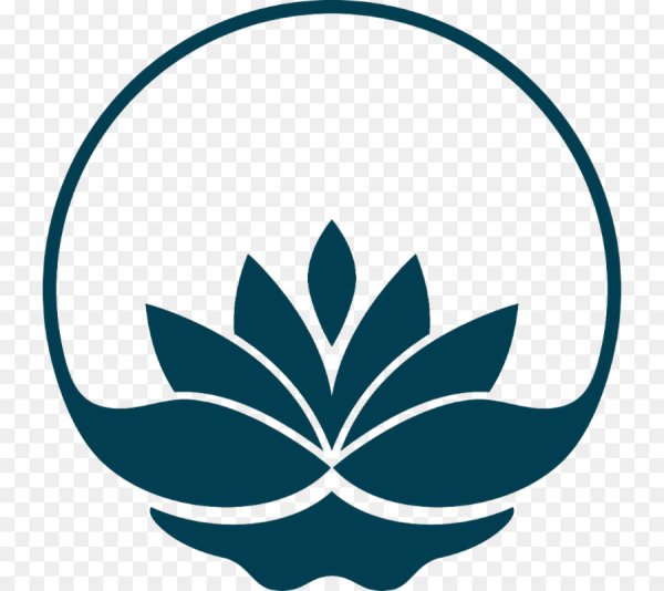 Цветок символ