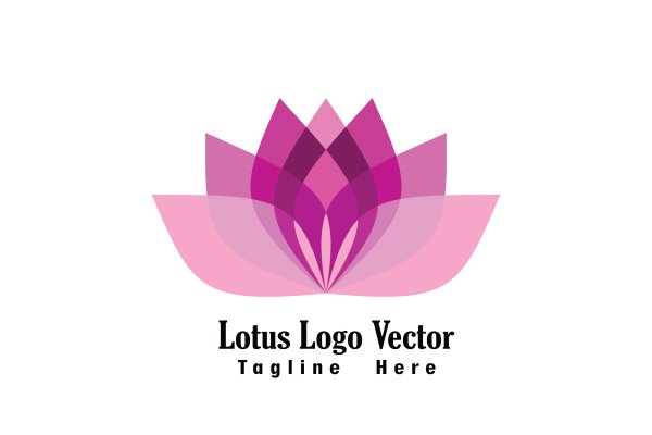 Lotus логотип