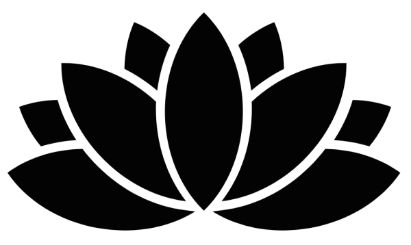 Цветок лотоса символ