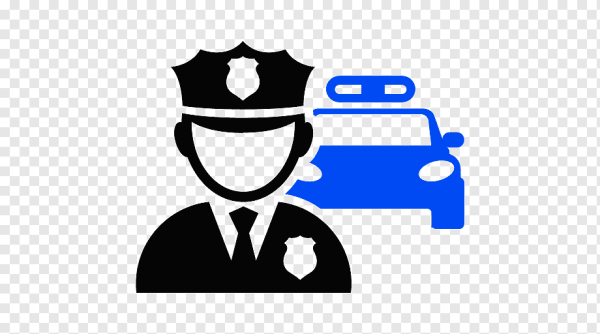 Пиктограмма милиция