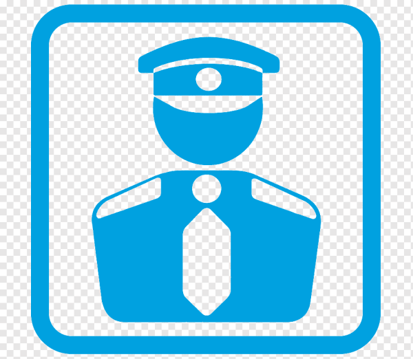 Полиция иконка