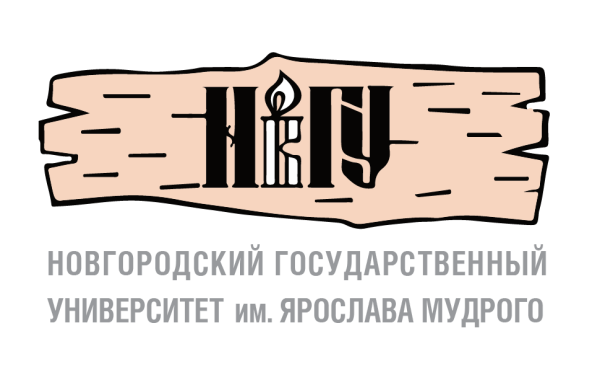 НОВГУ им Ярослава Мудрого лого
