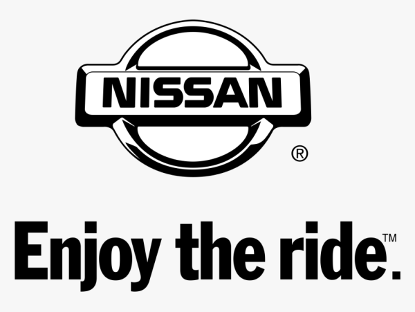 Ниссан логотип