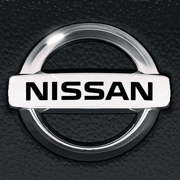 Знак Ниссан