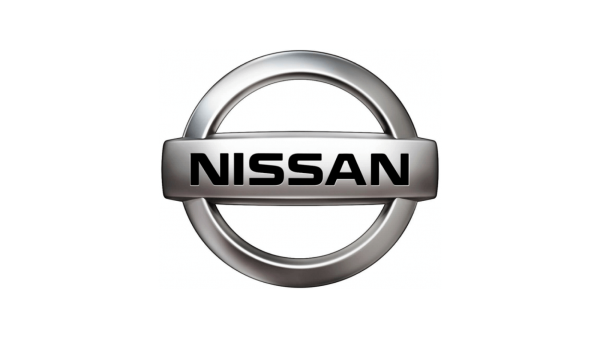 Nissan Motor logo