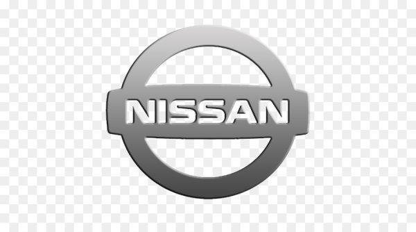 Логотип Nissan