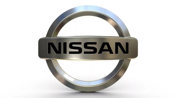 Nissan logo
