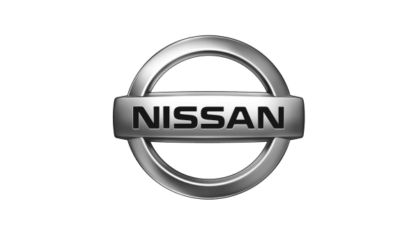 Логотип Nissan