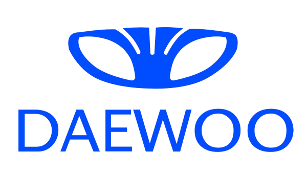Логотип Daewoo Nexia